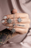 Swarovski Accessory Set UK971
