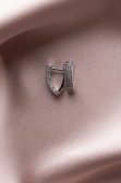 Swarovski Earring UK924