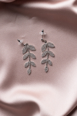 Swarovski Earring UK926