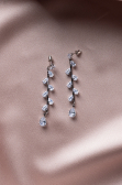 Swarovski Earring UK927