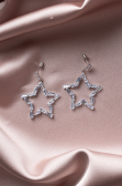 Swarovski Earring UK928