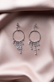 Swarovski Earring UK929