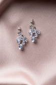 Swarovski Earring UK931