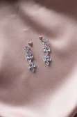 Swarovski Earring UK932