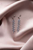 Swarovski Earring UK939