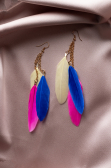 Earring UK944
