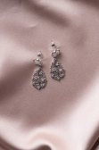 Swarovski Earring UK942