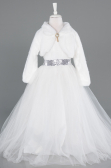 Short White ABK2467