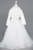Short White ABK2467