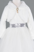 Short White ABK2467