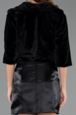 Black Stoles AE6003