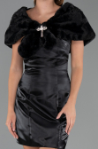 Black Stoles SB131