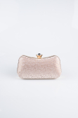 Rose Patterned Night Bag SH855