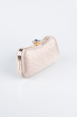 Rose Patterned Night Bag SH855