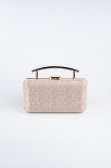 Rose Patterned Night Bag SH857