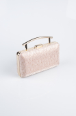 Rose Patterned Night Bag SH857