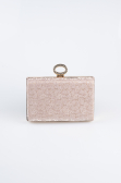 Rose Patterned Night Bag SH858