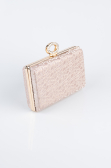 Rose Patterned Night Bag SH858