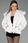 White Stoles MY1383