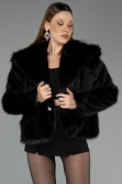 Black Stoles MY1383