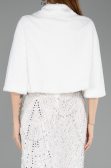 White Stoles ABC003