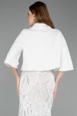White Stoles ABC003