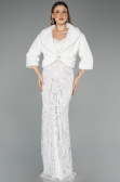 White Stoles ABC010