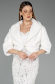 White Stoles ABC010