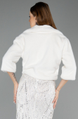White Stoles ABC010
