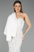 White Stoles ABC007