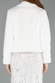 White Stoles ABC007