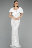 White Stoles ABC011
