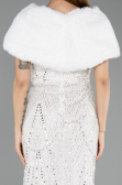 White Stoles ABC011