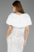White Stoles ABC011