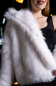 White Stoles MY1450