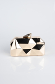 Dore Metal Night Bag SH921