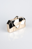 Dore Metal Night Bag SH921