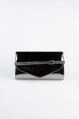 Platinum Mirror Night Bag KC117