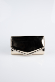 Gold Mirror Night Bag KC118