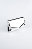 Silver Mirror Night Bag KC118