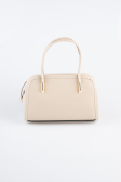 Mink Leather Night Bag KC422