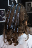 Black Girls Hair Clip KTA2604
