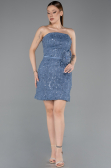 Short Rins Girl Dress ABK2577