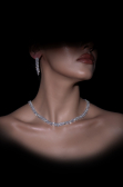 Swarovski Accessory Set TK202
