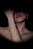 Swarovski Accessory Set TK203