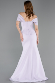 Long Lila Evening Dress ABU6002
