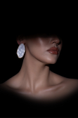 Pearl Earring BJ1041