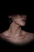 Silver Earring BT1146
