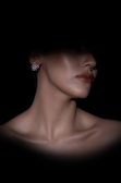 Gold Earring BT1147