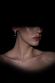 Silver Earring BT1159